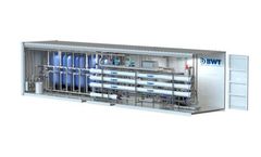 BWT - Seawater Desalination Systems
