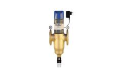 BWT - Model DN 65 – DN 80 - Backwash Filter