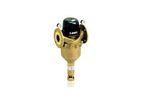 BWT - Model DN 100 – DN 125 - Backwash Filter