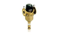 BWT - Model DN 100 – DN 125 - Backwash Filter