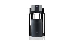 BWT - Model Rondomat Duo S - Drinking Water Softener
