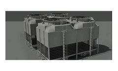 Paharpur - Model Series CF-II - Improve Cooling System
