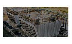 Paharpur - Model Series 9SF & 10DF - Wet Cooling Unit