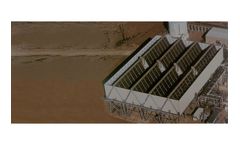 Paharpur - Model DRH - Air-Cooled Steam Condensers