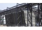 Paharpur - Model Series 15-18 - Wet Cooling Unit