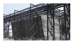 Paharpur - Model Series 15-18 - Wet Cooling Unit