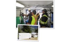 BI-Pure - First Nations Water Treatment Systems