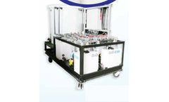 Biperliminate - Advanced Oxidation Process System for Pharmaceuticals