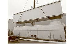 BI-Pure - Custom Steel Frame Buildings and Pumphouses Built for Sustainability