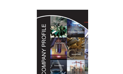 Lonestar Profile Brochure