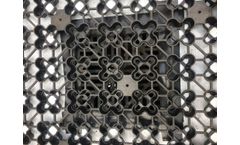 AirField AirDrain - Model ASTM D4716 - Artificial Grass and Natural Grass Testing with Drainage