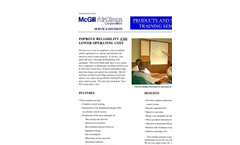Products and Services Training Seminar