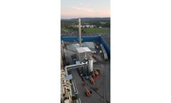 McGill AirClean - Catalytic Filter Systems