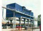 McGill AirClean ThermaGrid - Model RTOs - Regenerative Thermal Oxidizers