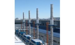 McGill  AirClean - Auxiliary Equipment: Control Systems, Evaporative Coolers, Recycling Systems, Breeching and Stacks
