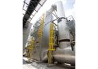 McGill AirClean - DeNOx Selective Catalytic Reduction (SCR) Reactors