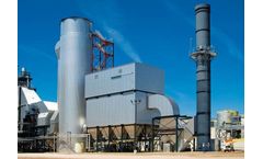 McGill AirClean - Fabric Filters | Baghouse Systems