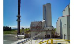 McGill AirClean - Acid Gas Control, Spray-Dry Scrubbers and Dry Sorbent Injection Systems
