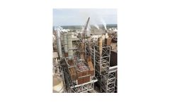 Turnkey Air Pollution Control System Installation with On-Site Support