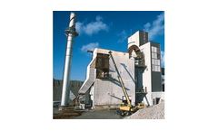 Air Pollution Control System Service and Maintenance Program