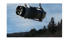 Obermeyer Hydro - Hydro Turbines