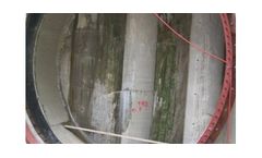 Obermeyer Hydro - Inflatable Tunnel Boring Machine (TBM) Seals