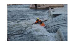 Obermeyer Hydro - Whitewater Recreation System