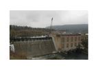 Obermeyer Hydro - Hydropower Plant