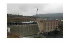 Obermeyer Hydro - Hydropower Plant