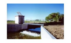 Irrigation Canals