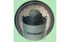 Rotamist - Oil Mist Collector/Ventilator