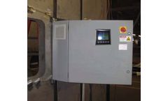 Tamer - Automated Enclosures