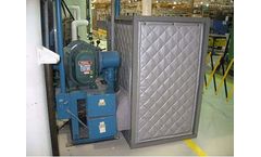 Tamer - Alum-a-Frame Enclosures