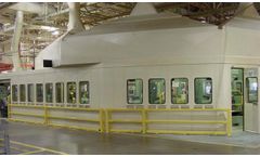 Tamer - Modular Enclosures