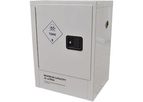 Global Spill Control - Model SCIRT30 - 30L Toxic Safety Cabinet