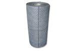 Model MXRU50.8P45C - Medium Duty Lint-Free Perforated General Purpose Absorbent Roll