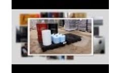 Welcome to Global Spill Control Video