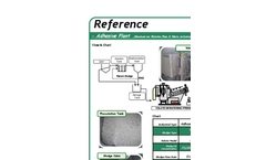 Adhesive-reference