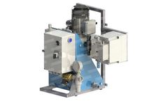 Amcon - Polymer Make-up System