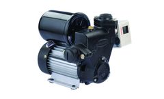 Aquatex - Model AMB - Mini Booster