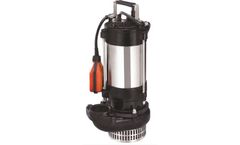 Aquatex - Model ADP - Submersible Drainage Pumps