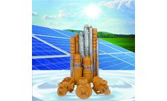 Aquatex - Solar PV Water Pumping Systems