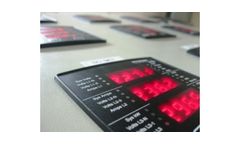 AIS - Electrical Sub Metering