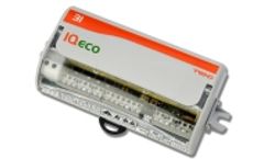 AIS - Building Management System (BMS)