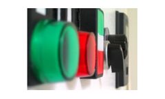 AIS - Electrical Control Panels