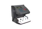 AIS - Biometric Hand Reader