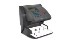 AIS - Biometric Hand Reader