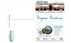Program Brochure
