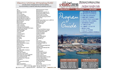 Program Brochure