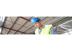 Construction Supervision Services